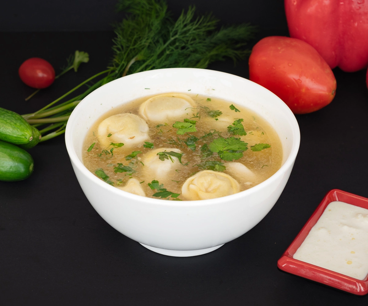 PELMENI